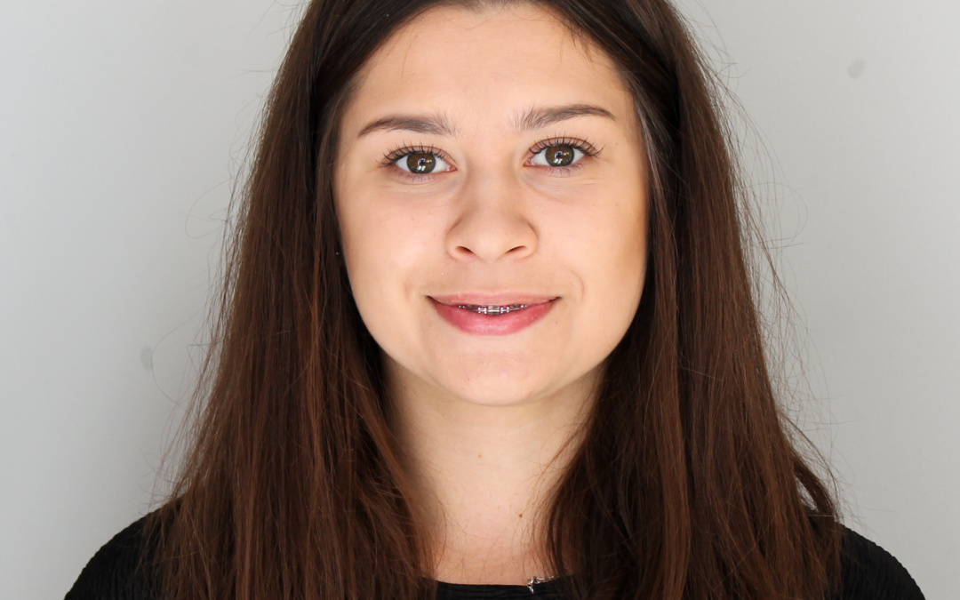 Pani Patrycja